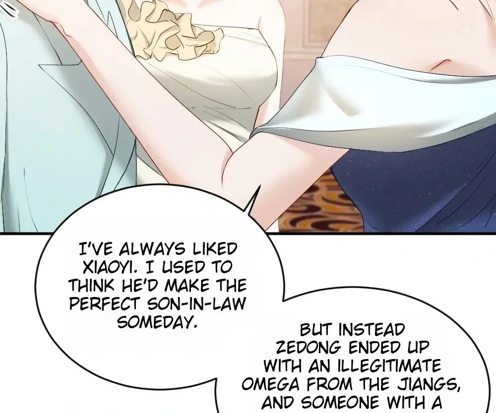 Handsome Guy Takes Over Systems Chapter 46 page 36 - 