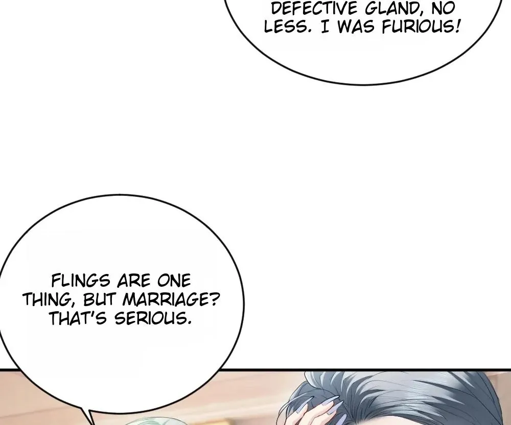 Handsome Guy Takes Over Systems Chapter 46 page 37 - 