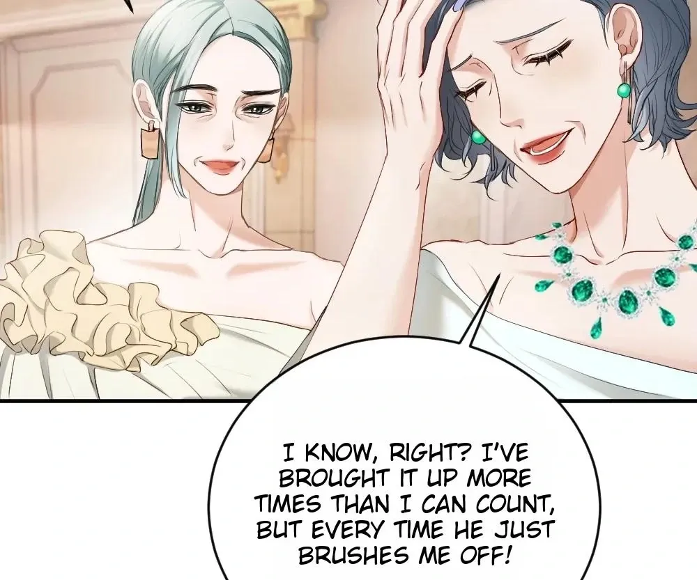 Handsome Guy Takes Over Systems Chapter 46 page 38 - 