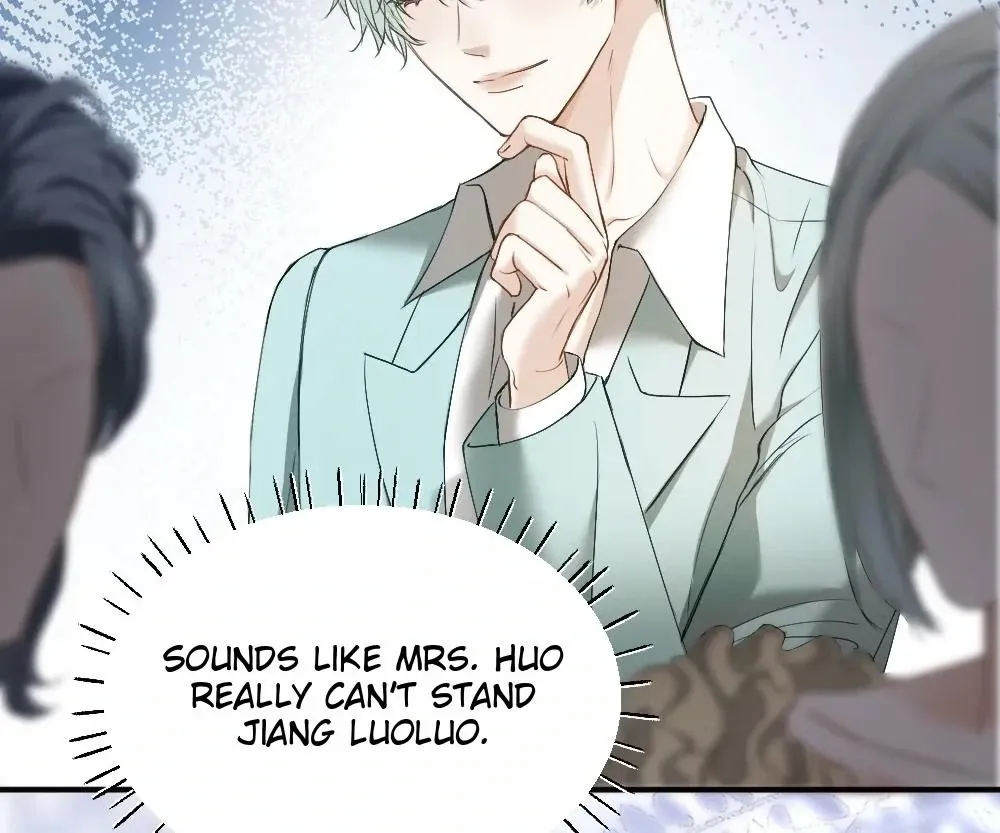 Handsome Guy Takes Over Systems Chapter 46 page 40 - 