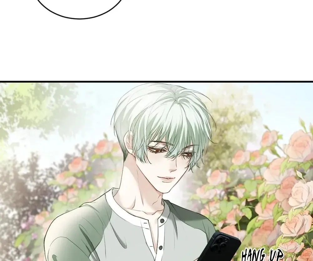Handsome Guy Takes Over Systems Chapter 46 page 5 - 