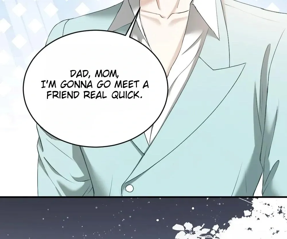 Handsome Guy Takes Over Systems Chapter 46 page 44 - 