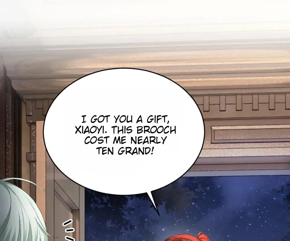Handsome Guy Takes Over Systems Chapter 46 page 46 - 