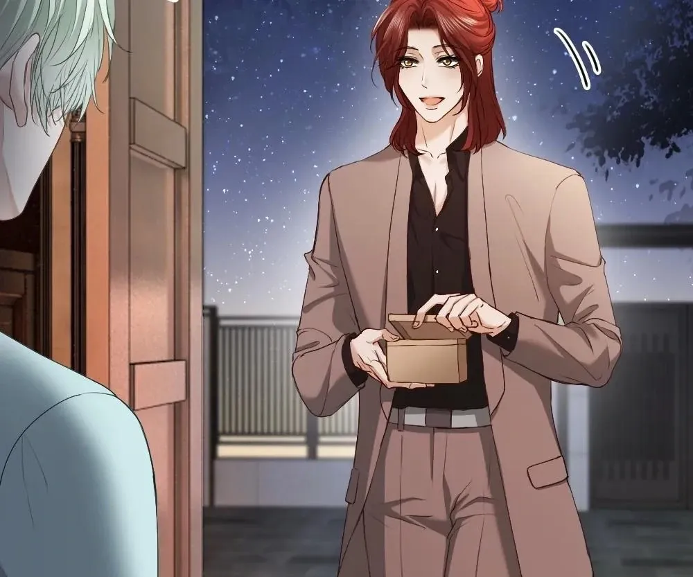 Handsome Guy Takes Over Systems Chapter 46 page 47 - 