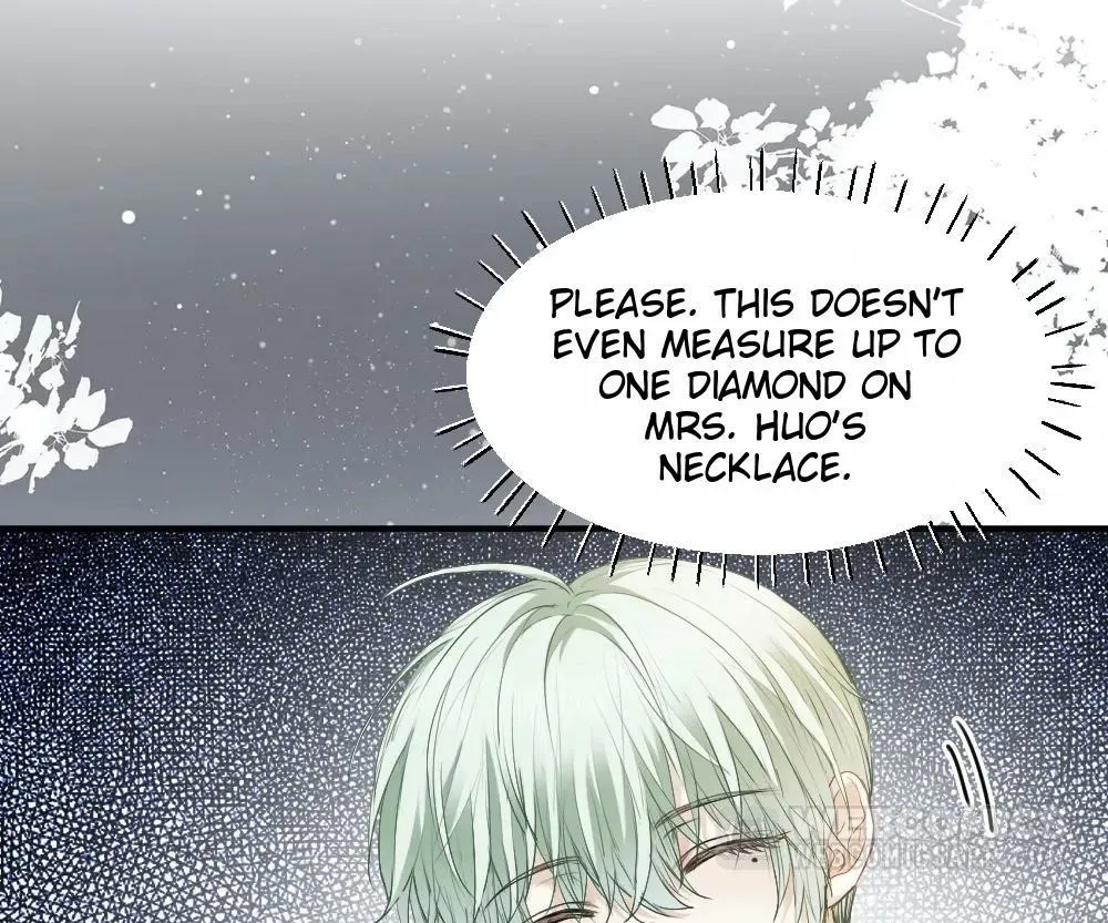 Handsome Guy Takes Over Systems Chapter 46 page 51 - 