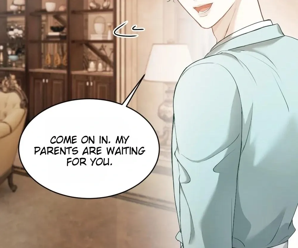 Handsome Guy Takes Over Systems Chapter 46 page 54 - 