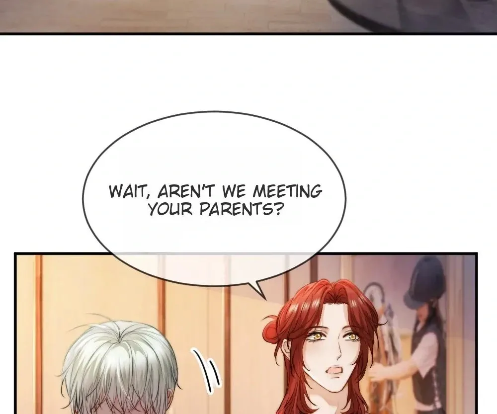 Handsome Guy Takes Over Systems Chapter 46 page 58 - 