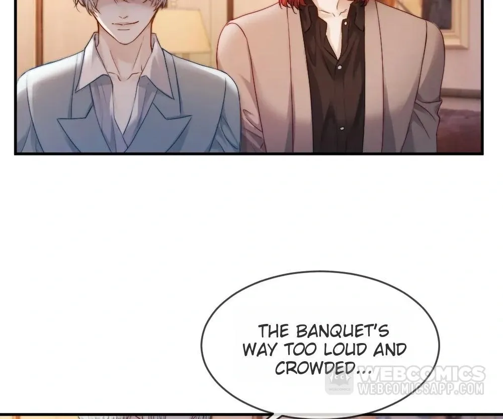 Handsome Guy Takes Over Systems Chapter 46 page 59 - 