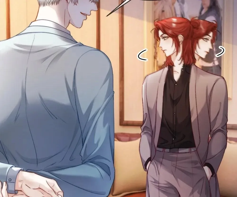 Handsome Guy Takes Over Systems Chapter 46 page 60 - 