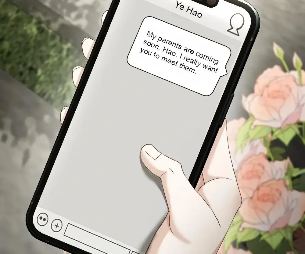 Handsome Guy Takes Over Systems Chapter 46 page 7 - 