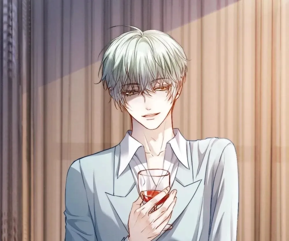 Handsome Guy Takes Over Systems Chapter 46 page 64 - 