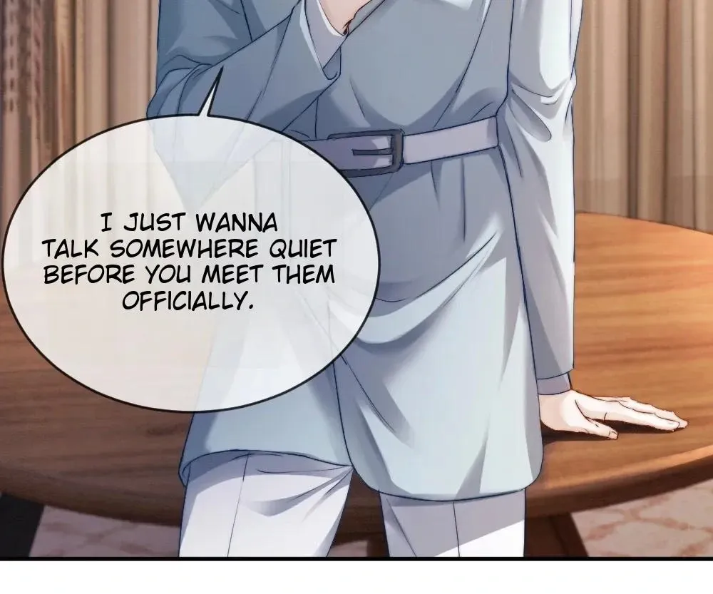 Handsome Guy Takes Over Systems Chapter 46 page 65 - 