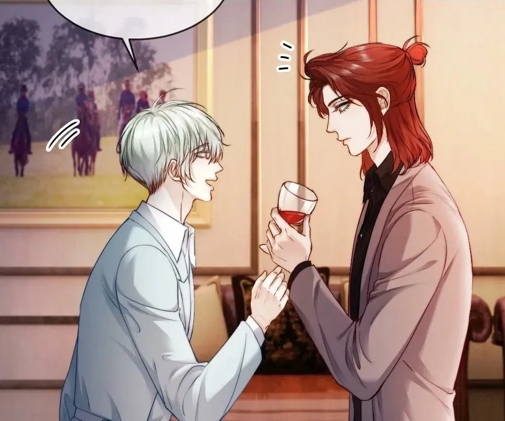 Handsome Guy Takes Over Systems Chapter 46 page 68 - 