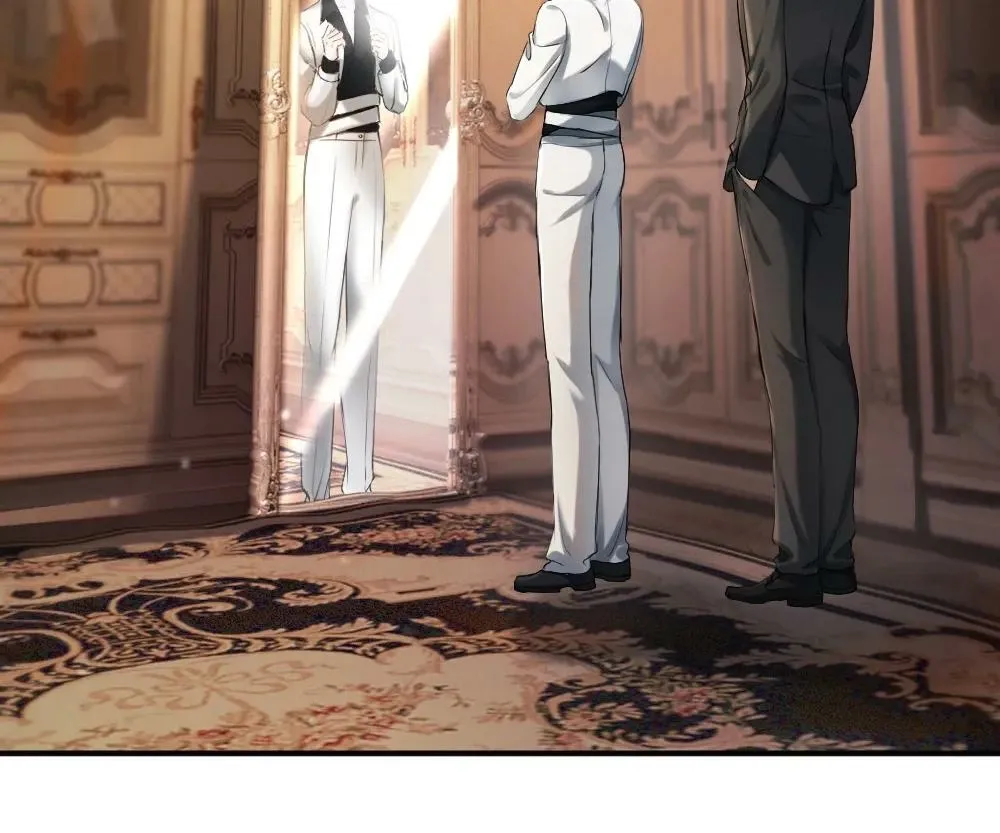 Handsome Guy Takes Over Systems Chapter 46 page 82 - 