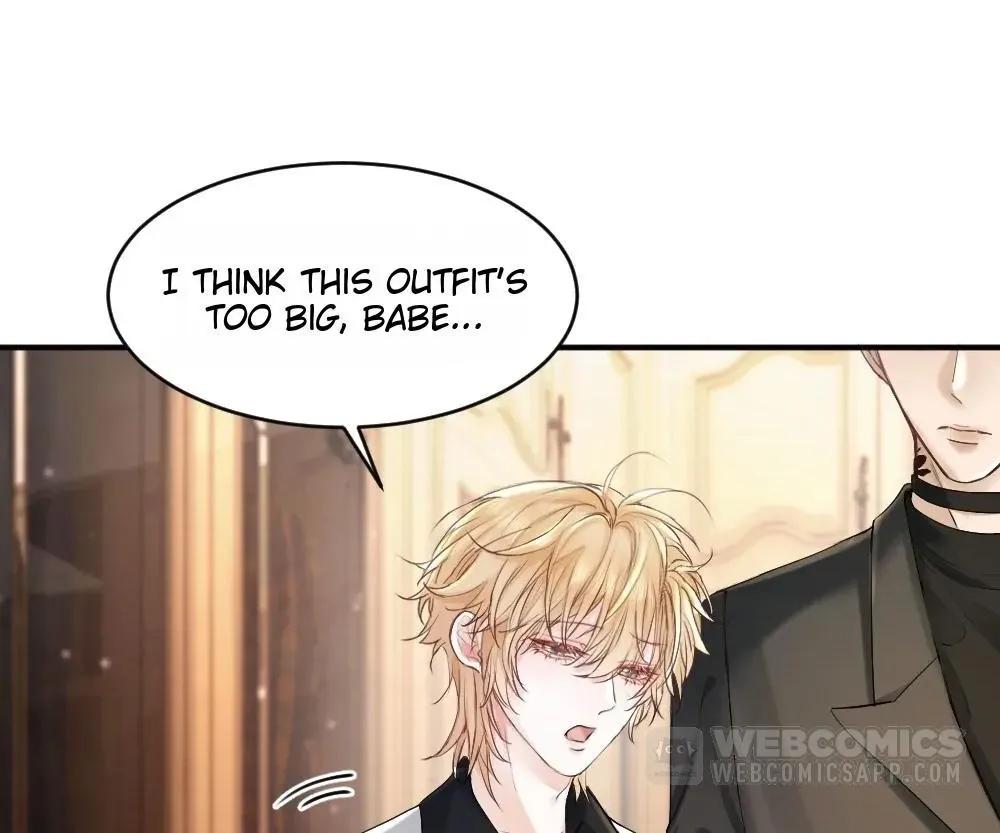 Handsome Guy Takes Over Systems Chapter 46 page 83 - 