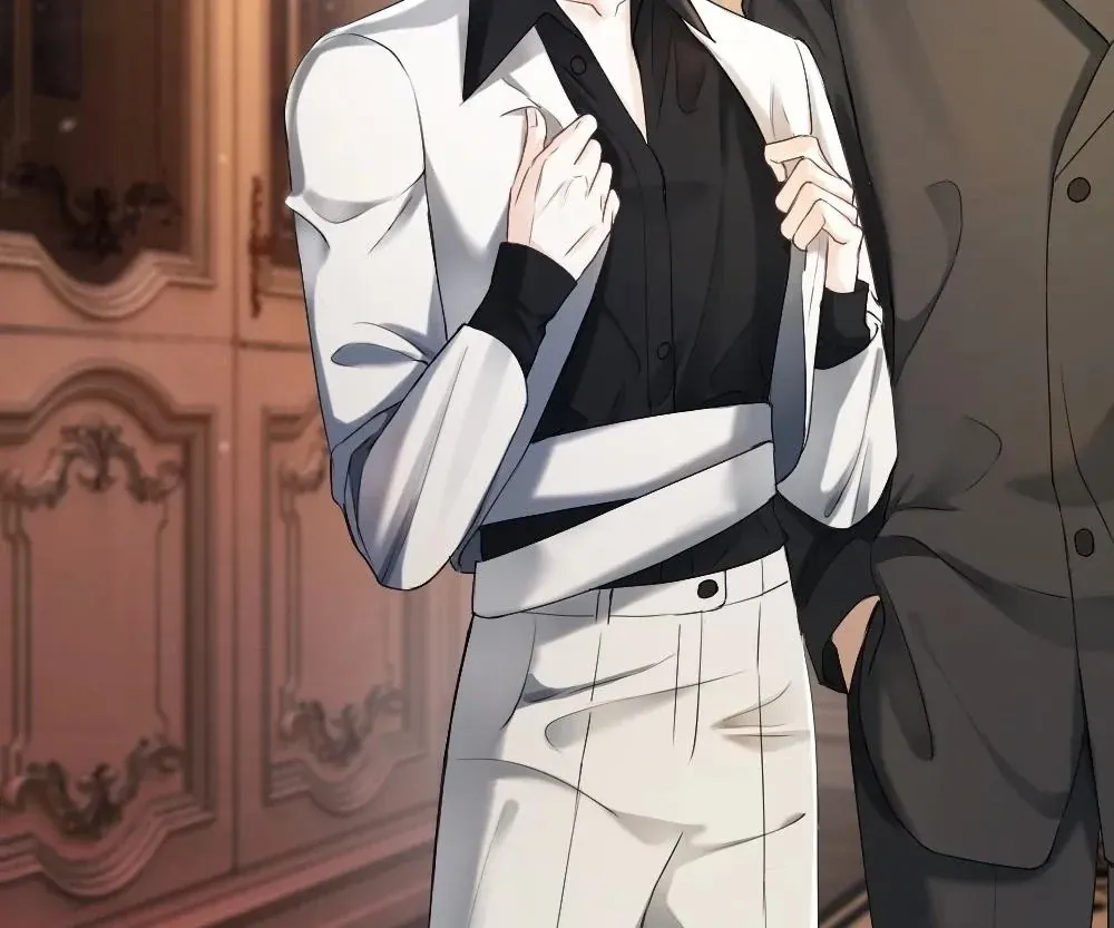 Handsome Guy Takes Over Systems Chapter 46 page 84 - 