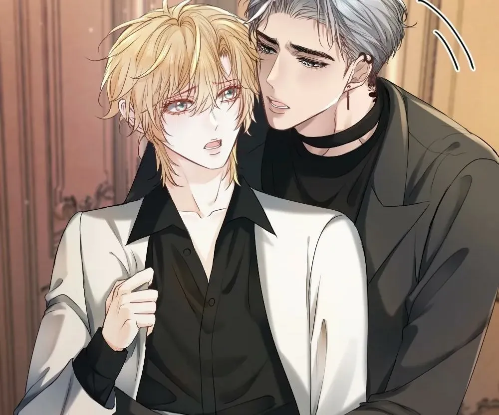 Handsome Guy Takes Over Systems Chapter 46 page 86 - 
