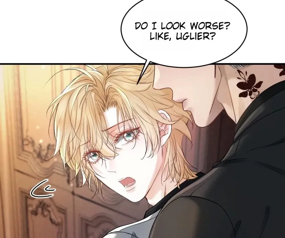 Handsome Guy Takes Over Systems Chapter 46 page 88 - 