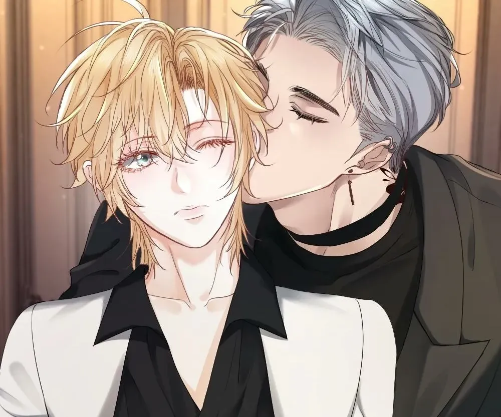 Handsome Guy Takes Over Systems Chapter 46 page 90 - 