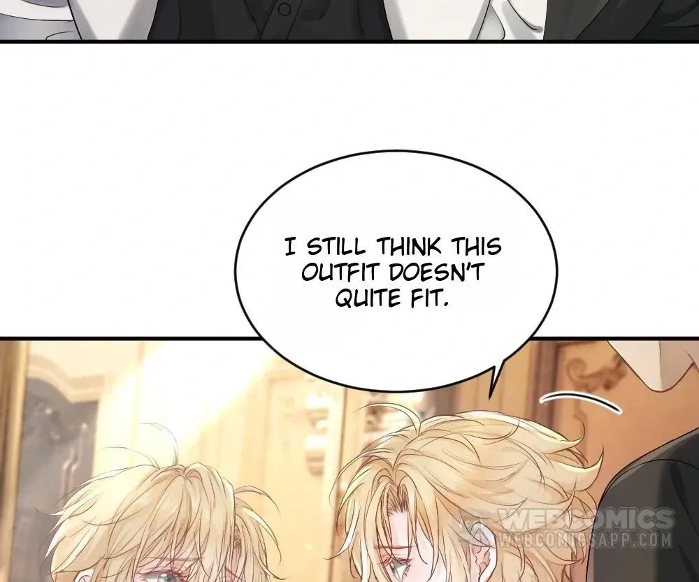 Handsome Guy Takes Over Systems Chapter 46 page 91 - 