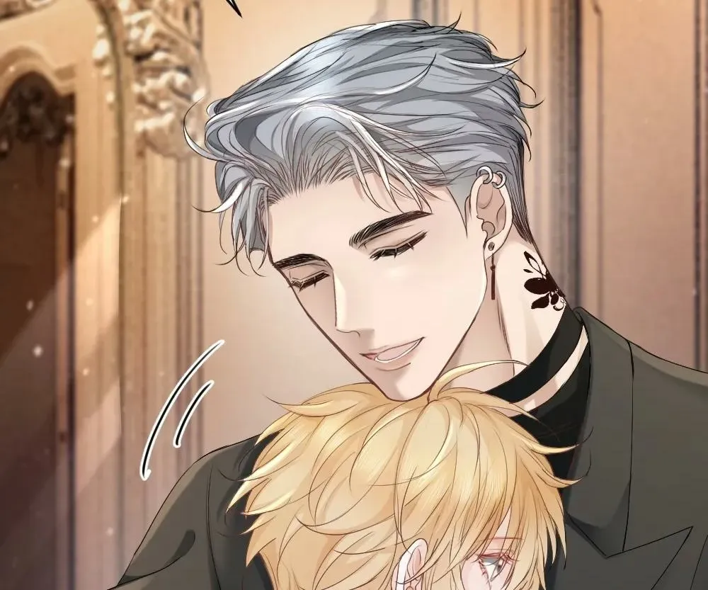 Handsome Guy Takes Over Systems Chapter 46 page 96 - 