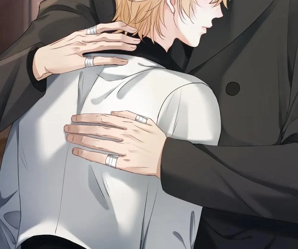 Handsome Guy Takes Over Systems Chapter 46 page 97 - 