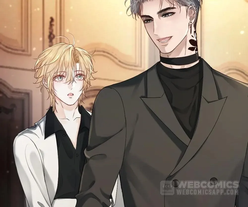 Handsome Guy Takes Over Systems Chapter 46 page 99 - 