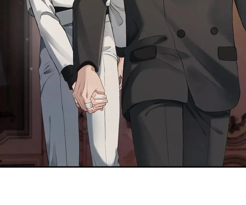 Handsome Guy Takes Over Systems Chapter 46 page 100 - 