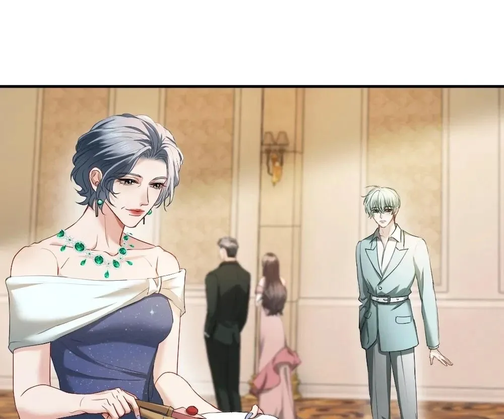Handsome Guy Takes Over Systems Chapter 47 page 1 - 