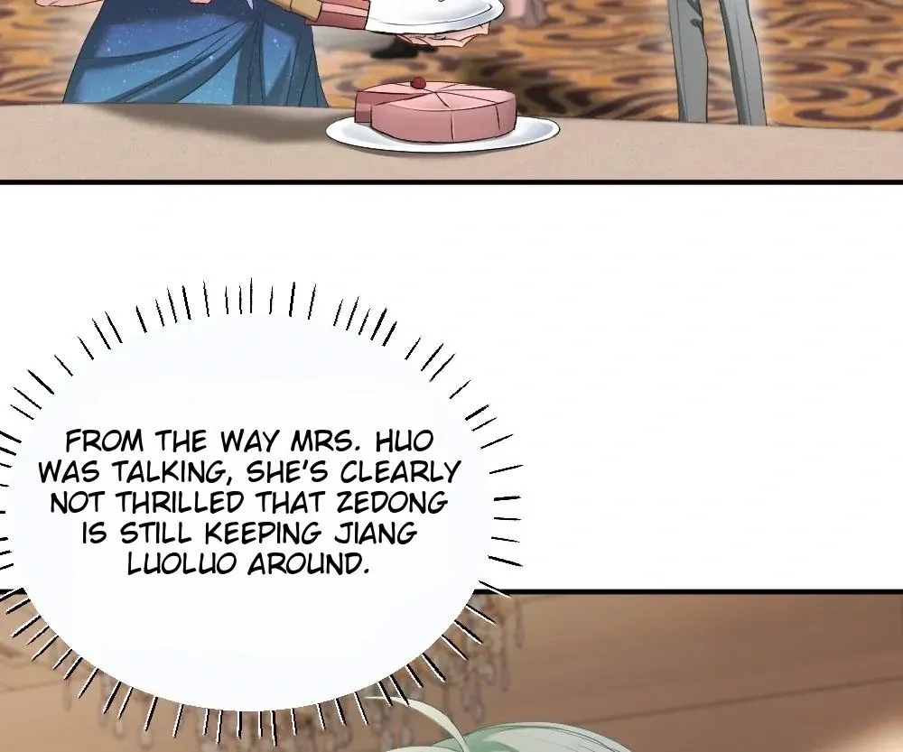 Handsome Guy Takes Over Systems Chapter 47 page 2 - 
