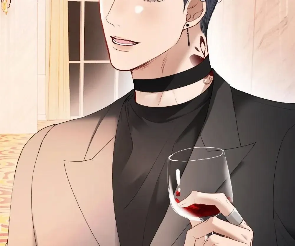 Handsome Guy Takes Over Systems Chapter 47 page 101 - 