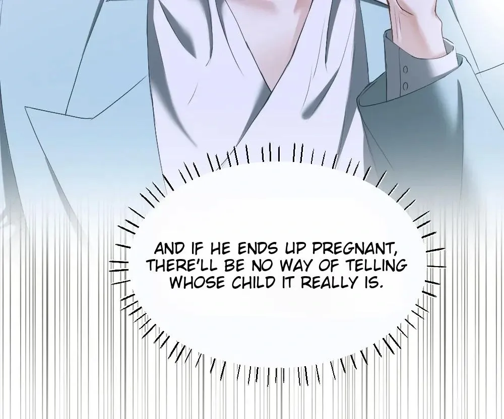 Handsome Guy Takes Over Systems Chapter 47 page 12 - 