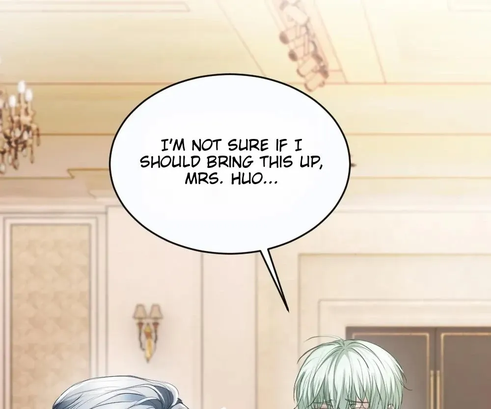 Handsome Guy Takes Over Systems Chapter 47 page 14 - 