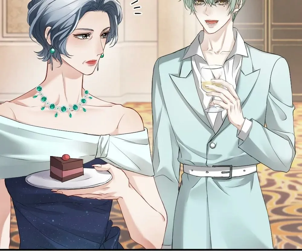 Handsome Guy Takes Over Systems Chapter 47 page 15 - 