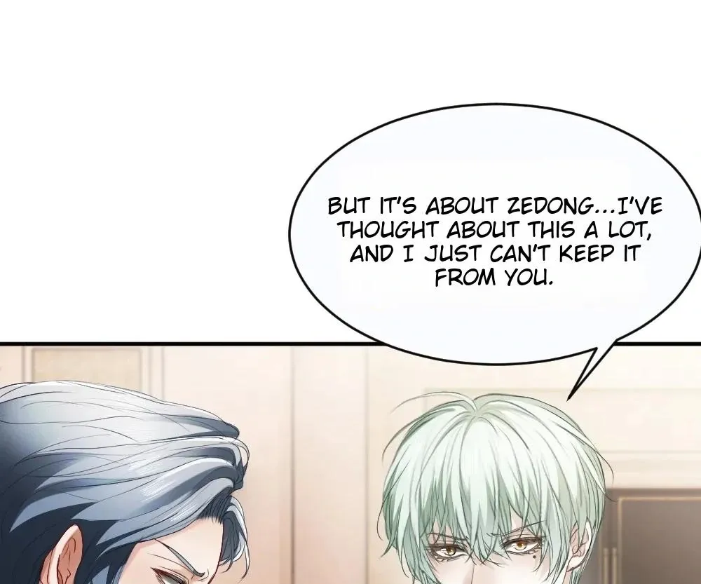 Handsome Guy Takes Over Systems Chapter 47 page 16 - 