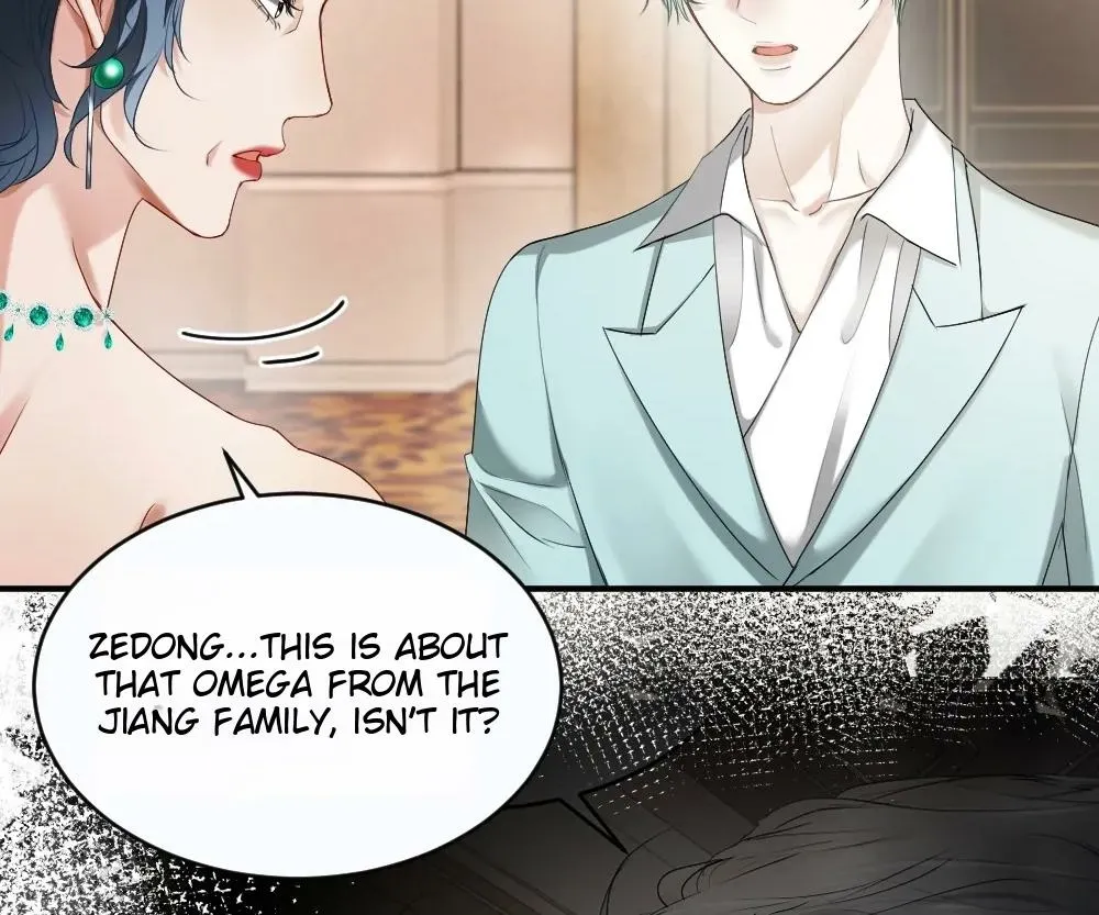 Handsome Guy Takes Over Systems Chapter 47 page 17 - 