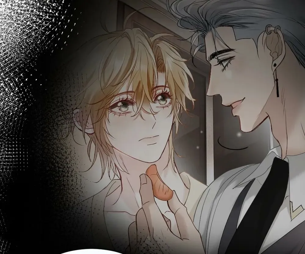 Handsome Guy Takes Over Systems Chapter 47 page 18 - 