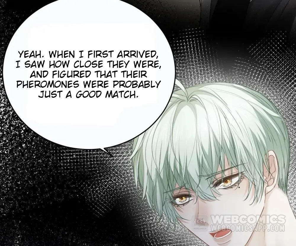 Handsome Guy Takes Over Systems Chapter 47 page 19 - 