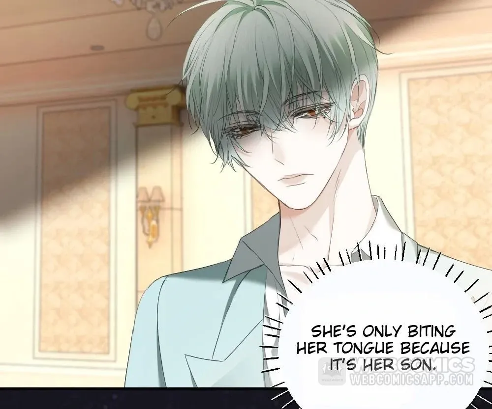Handsome Guy Takes Over Systems Chapter 47 page 3 - 