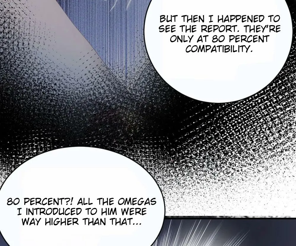 Handsome Guy Takes Over Systems Chapter 47 page 21 - 
