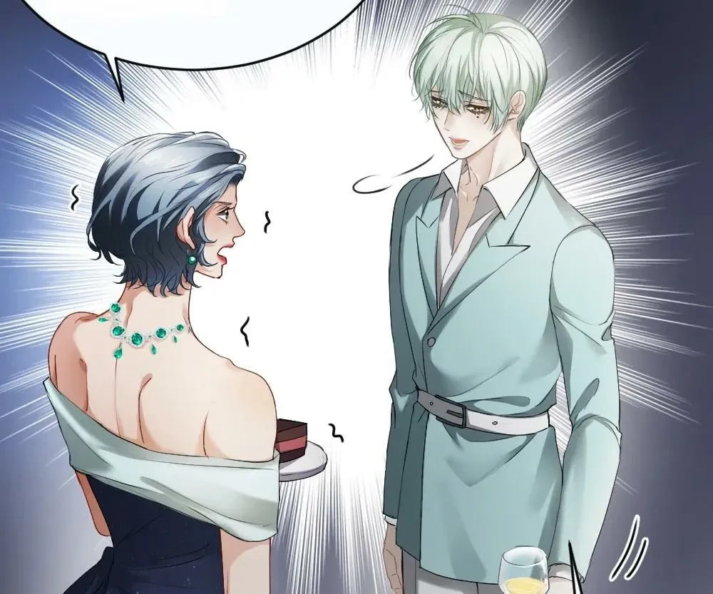 Handsome Guy Takes Over Systems Chapter 47 page 22 - 