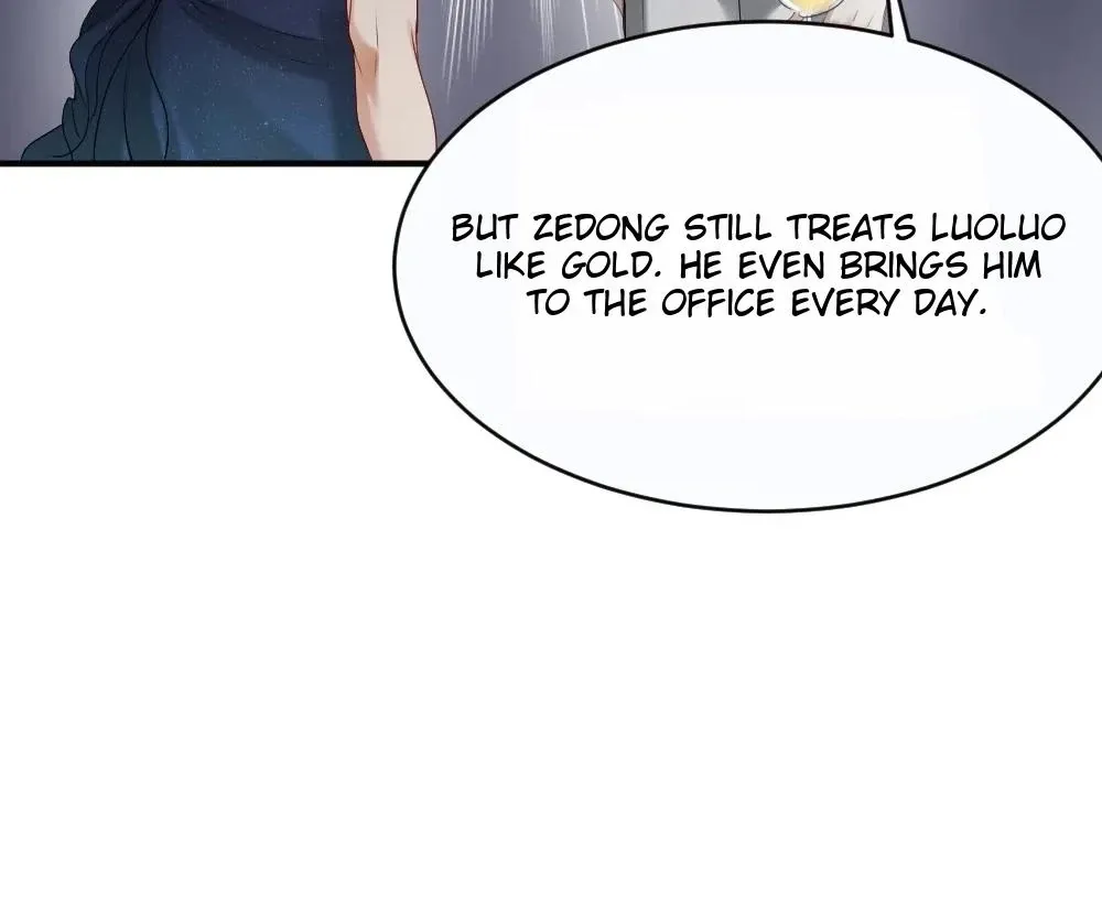 Handsome Guy Takes Over Systems Chapter 47 page 23 - 