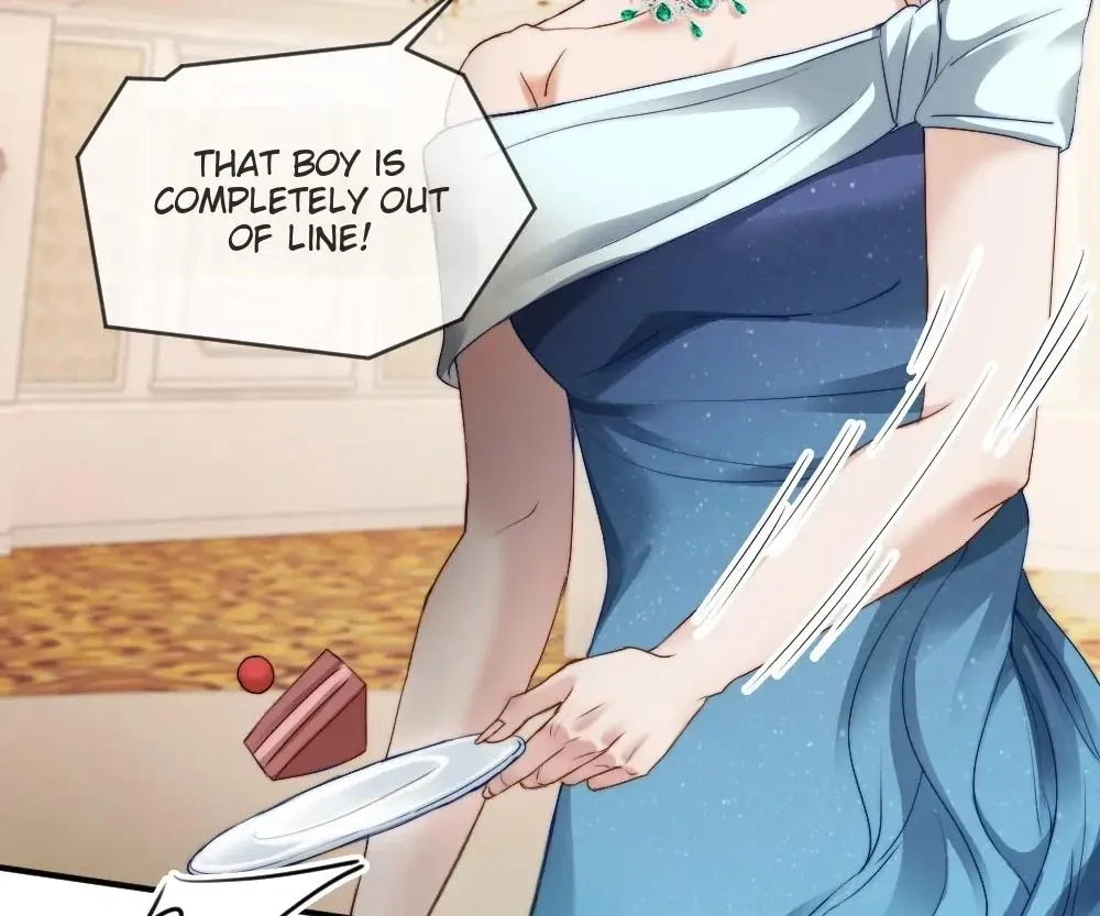 Handsome Guy Takes Over Systems Chapter 47 page 25 - 