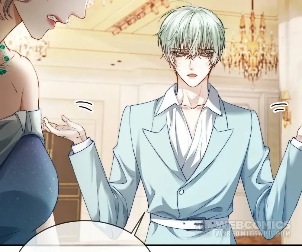 Handsome Guy Takes Over Systems Chapter 47 page 27 - 