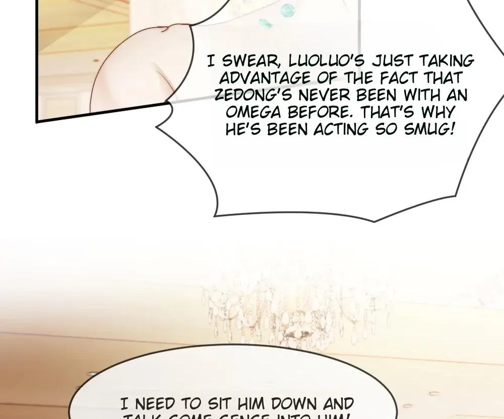 Handsome Guy Takes Over Systems Chapter 47 page 30 - 