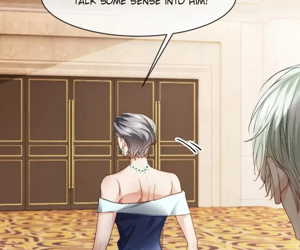 Handsome Guy Takes Over Systems Chapter 47 page 31 - 