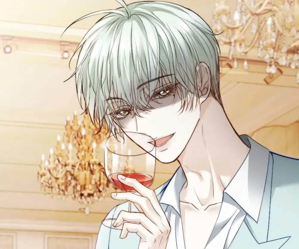 Handsome Guy Takes Over Systems Chapter 47 page 34 - 