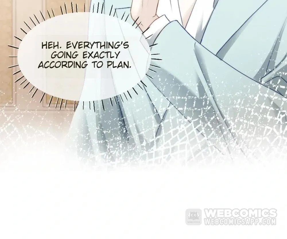 Handsome Guy Takes Over Systems Chapter 47 page 35 - 