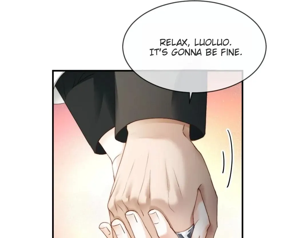 Handsome Guy Takes Over Systems Chapter 47 page 39 - 