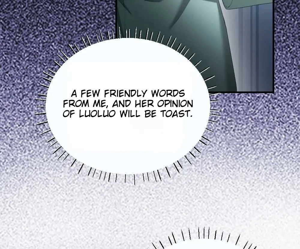 Handsome Guy Takes Over Systems Chapter 47 page 5 - 